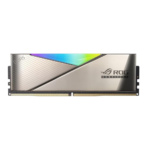 ADATA XPG LANCER RGB ROG CERTIFIED 32 GB (2 x 16 GB) DDR5-6600
